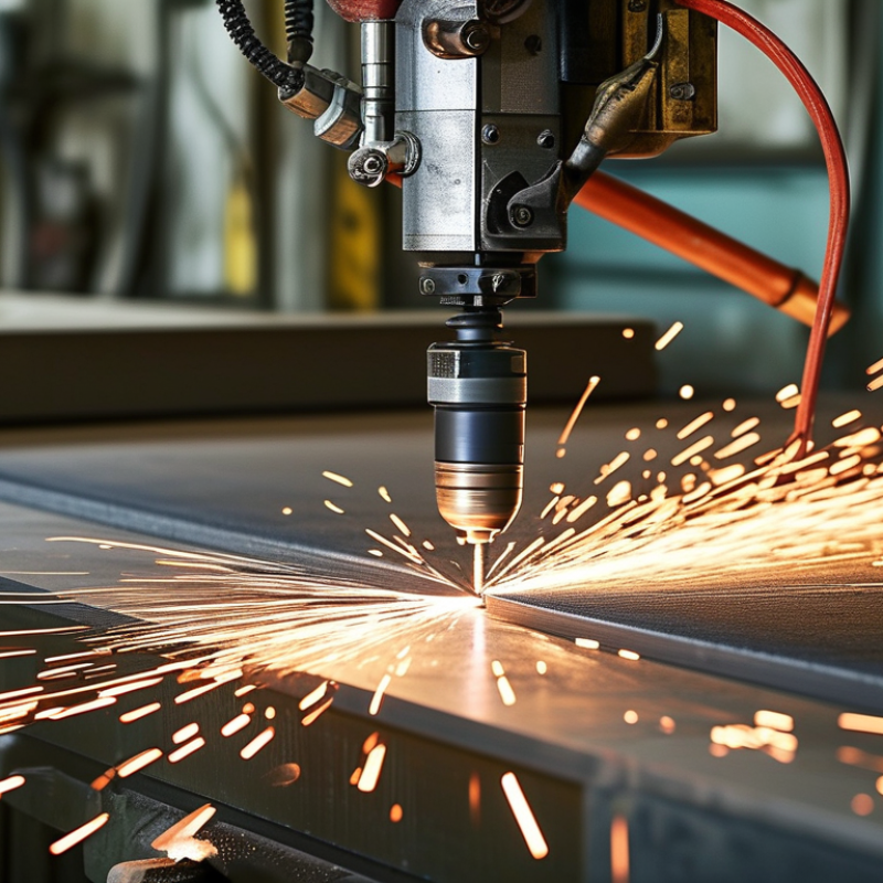 What is Cutting Equipment and How to Choose the Right Type?