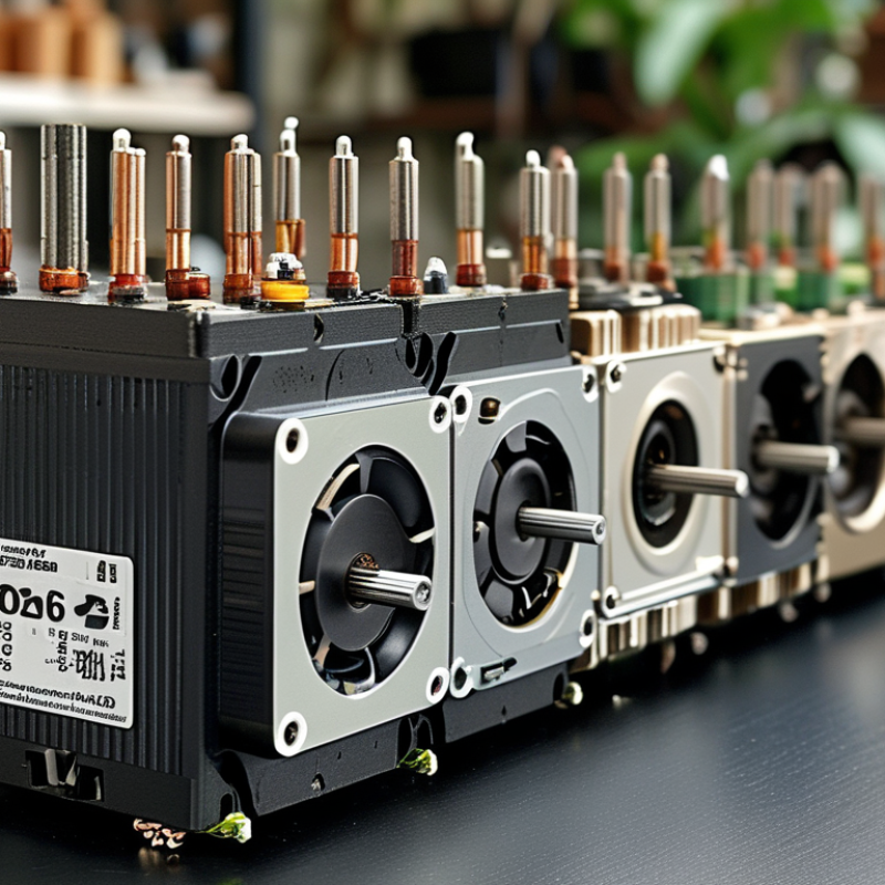 2026 How to Choose the Best Hybrid Stepper Motor for Your Needs?