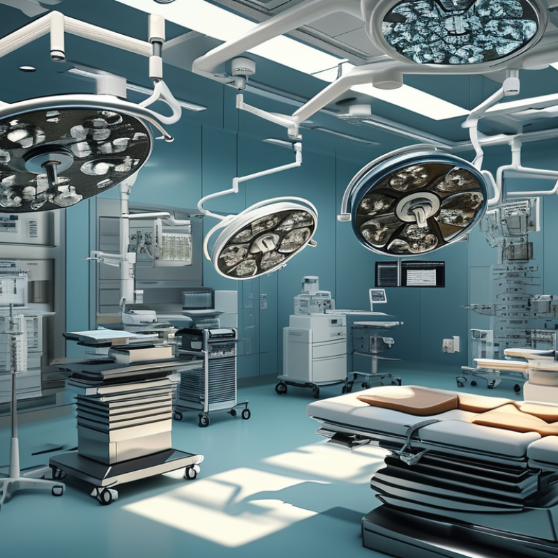 How to Choose Orthopedic Implants with Technical Support?
