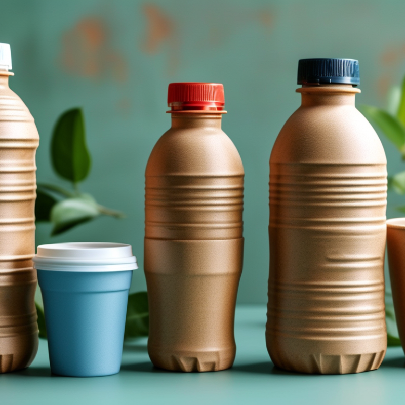 2026 Top Trends in Disposable Plastic for Global Buyers?
