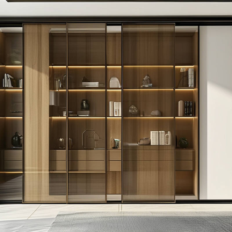 2026 Top Pocket Doors Interior Trends for Your Home Design?