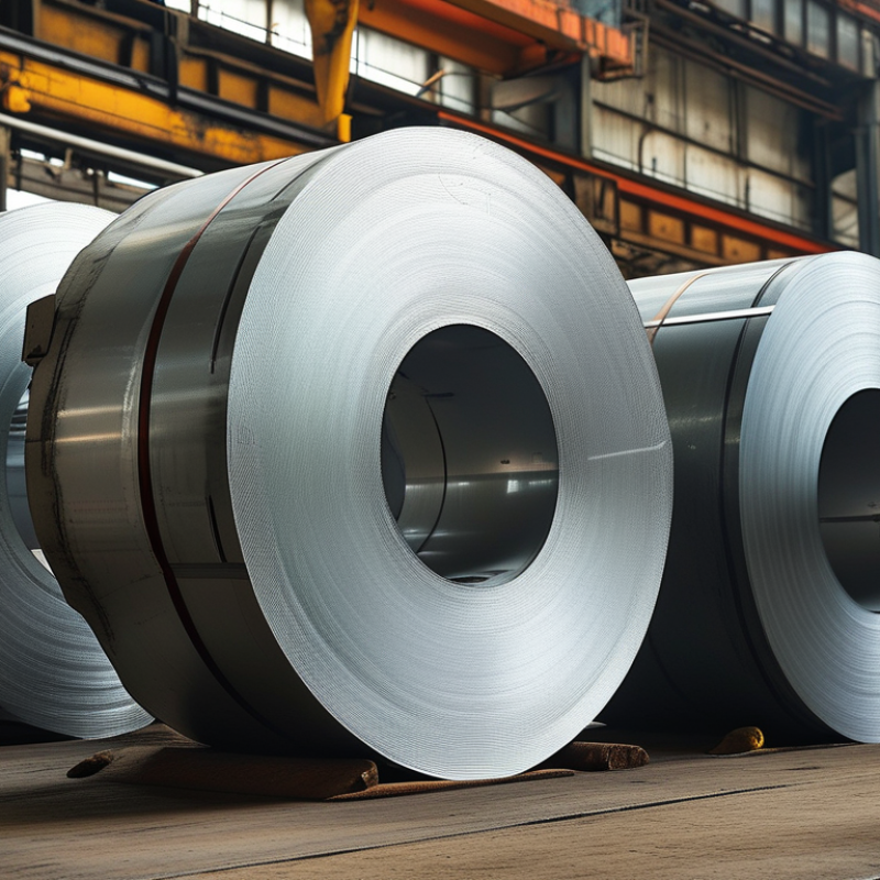 How to Choose the Right Steel Coil for Your Project?
