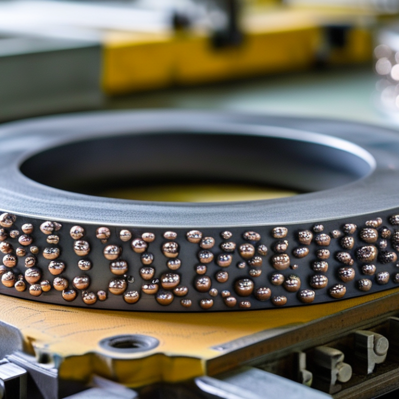 What are the Benefits of Rare Earth Ndfeb Permanent Magnets?