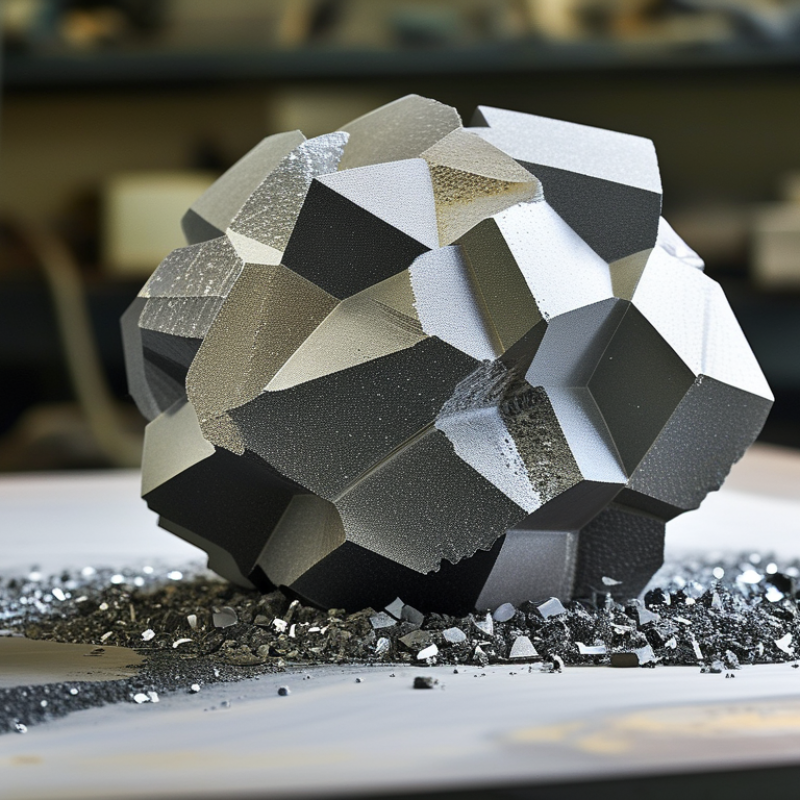 What is Irregular Abrasive and How Does it Impact Material Processing?