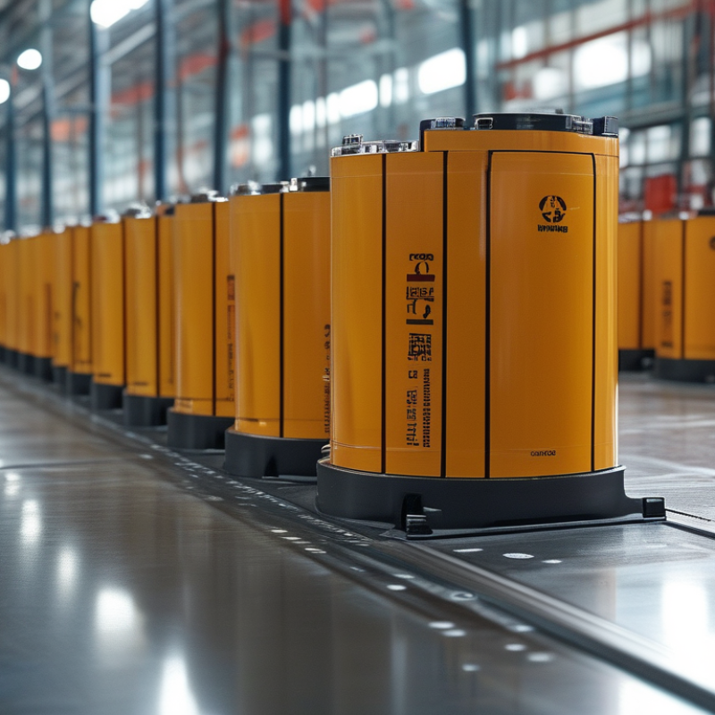 Top China Best Lithium Ion Battery Cell Suppliers for You?