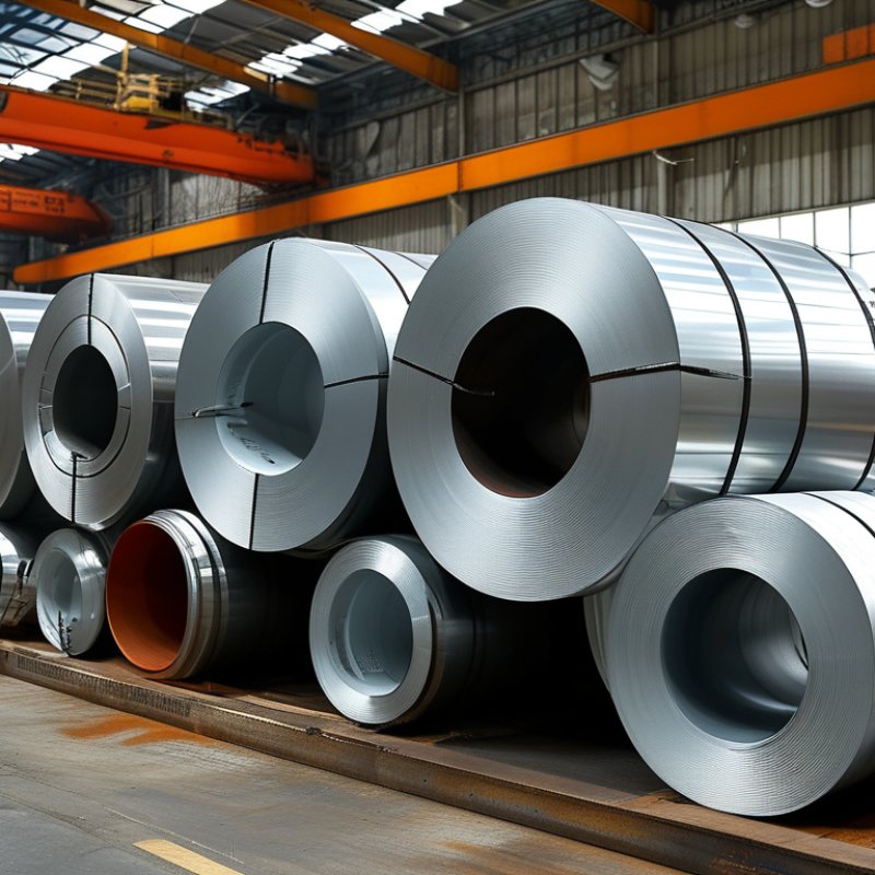 Understanding the Difference Between Stainless Steel Plate and Coil?