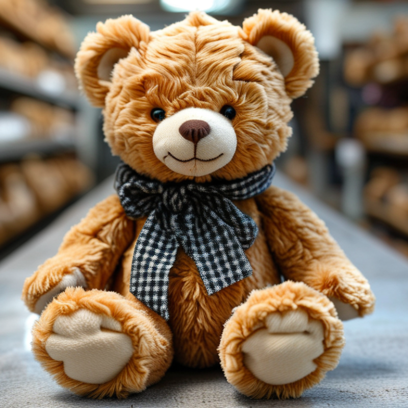 Top Quality Teddy Bear Dolls for Global Buyers in 2026?