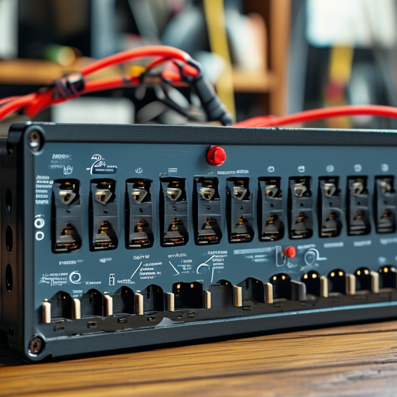 10 Best Surge Arresters for Protecting Your Electronics?