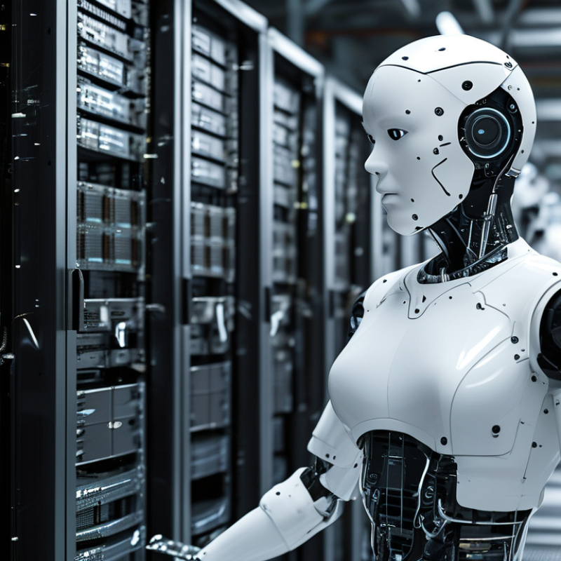 Top OEM AI Server Manufacturers in China for Global Buyers?