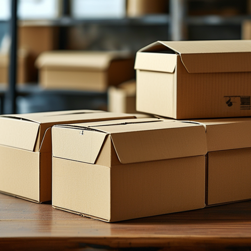 Top Tips for Choosing Custom Corrugated Boxes for Your Business?