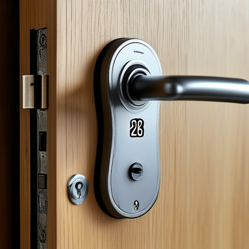 2026 Best Door Locks for Security and Convenience in Your Home?