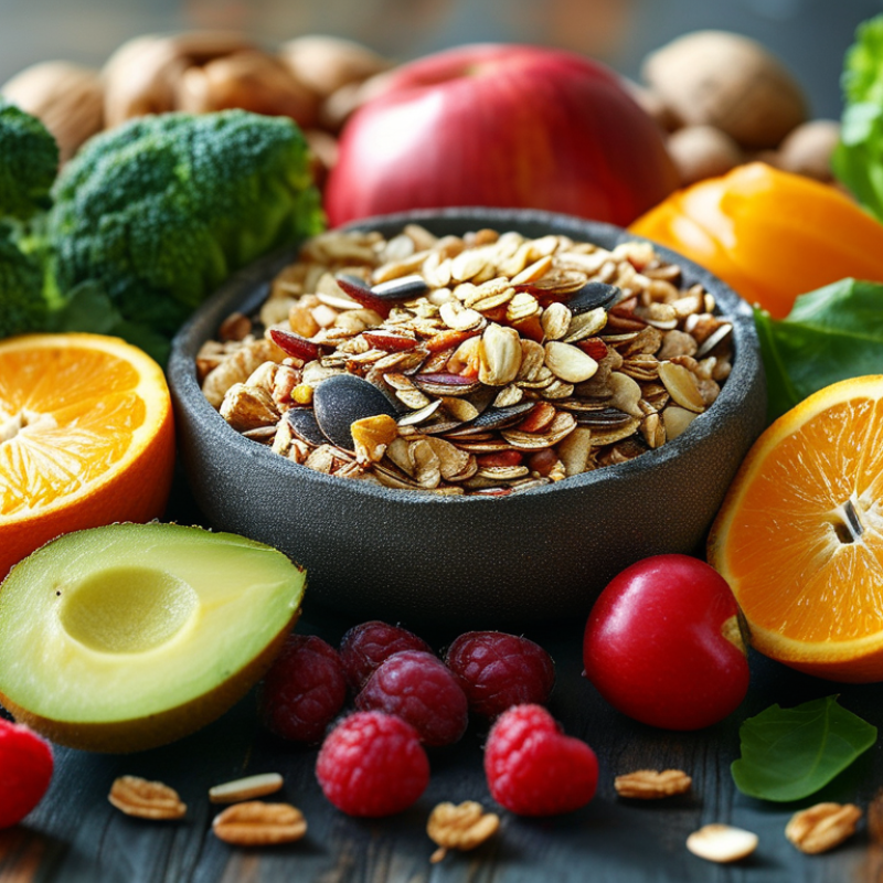 How to Naturally Maintain a Healthy Weight for Global Buyers?