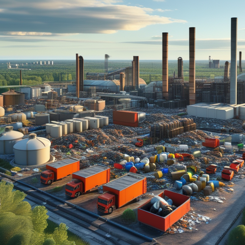 How can businesses cut down on waste disposal costs in 2026?