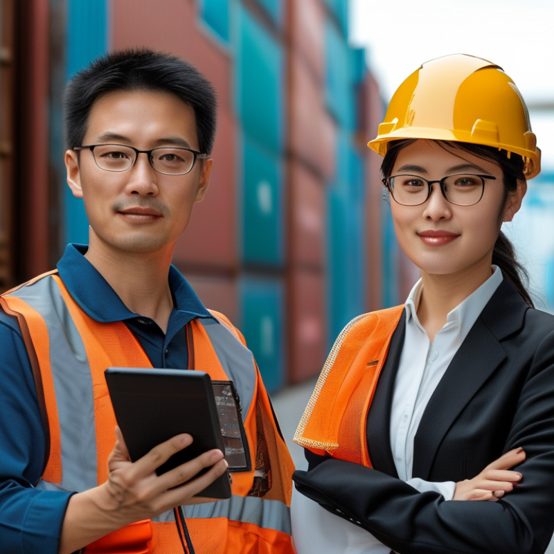 Top 10 Inventory Management Solutions in China for Global Buyers?