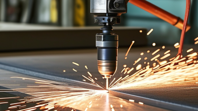 What is Cutting Equipment and How to Choose the Right Type?