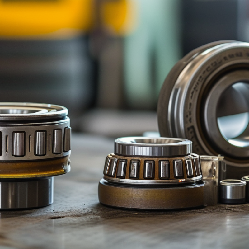 What is Auto Wheel Bearing and How to Choose the Right One?