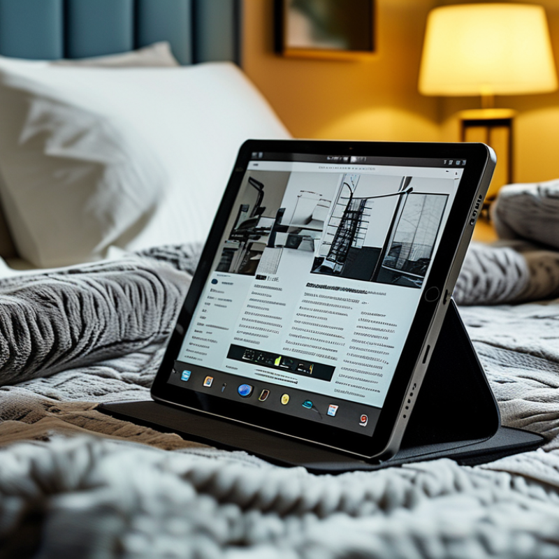 Top 10 Tablet Holders For Bed You Need To Try Now?