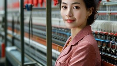 Top 10 Weaving Looms in China for Global Buyers 2026?