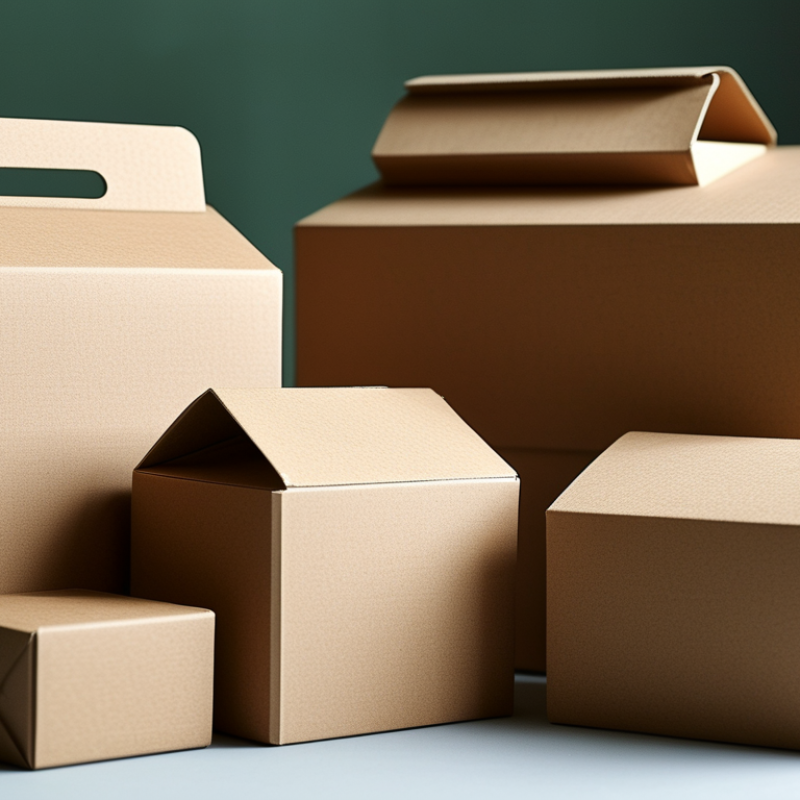 What is Card Box Packaging and Its Benefits for Businesses?