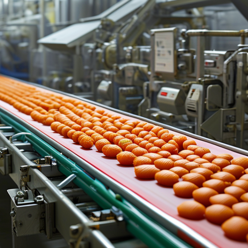 Ultimate Tips for Choosing the Best Food Conveyor Belt?