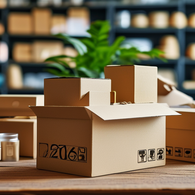 Top Packaging Products for Global Buyers in 2026?