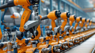 Top 10 Conveyor Machines in China for Global Buyers?