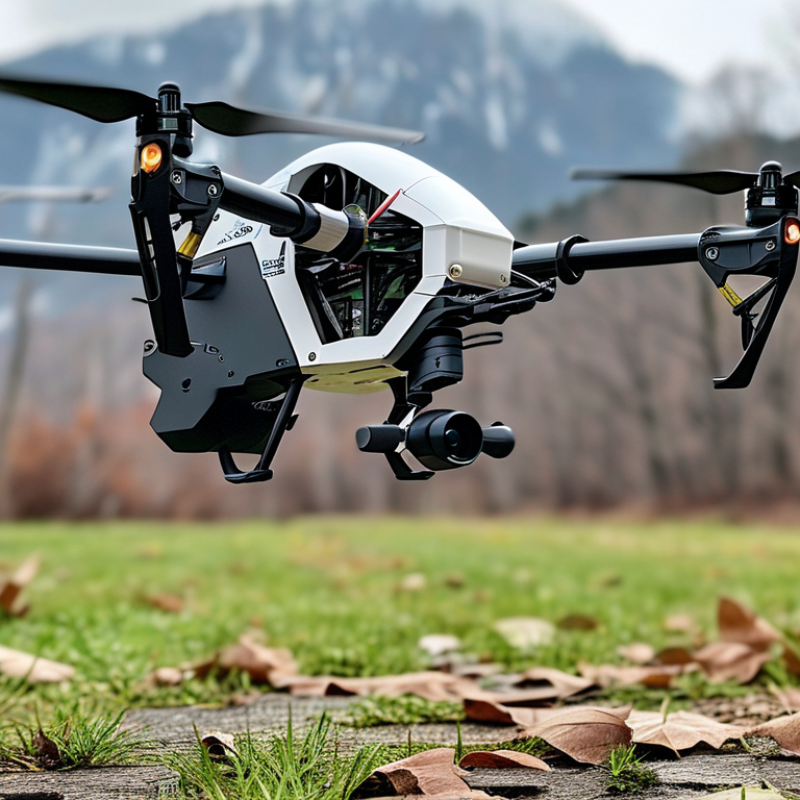Top 10 Long Range Drones to Buy for Your Business Needs?