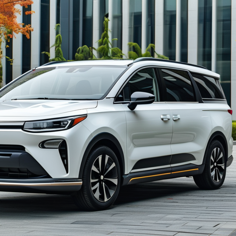 Top Electric MPV Options from China for Global Buyers?