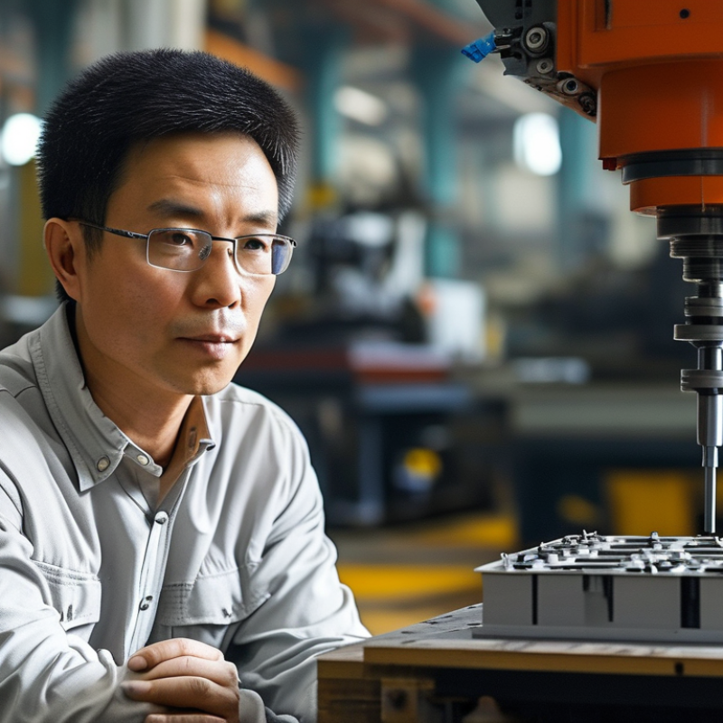 China Top Injection Molding Tooling Techniques for Effective Manufacturing?