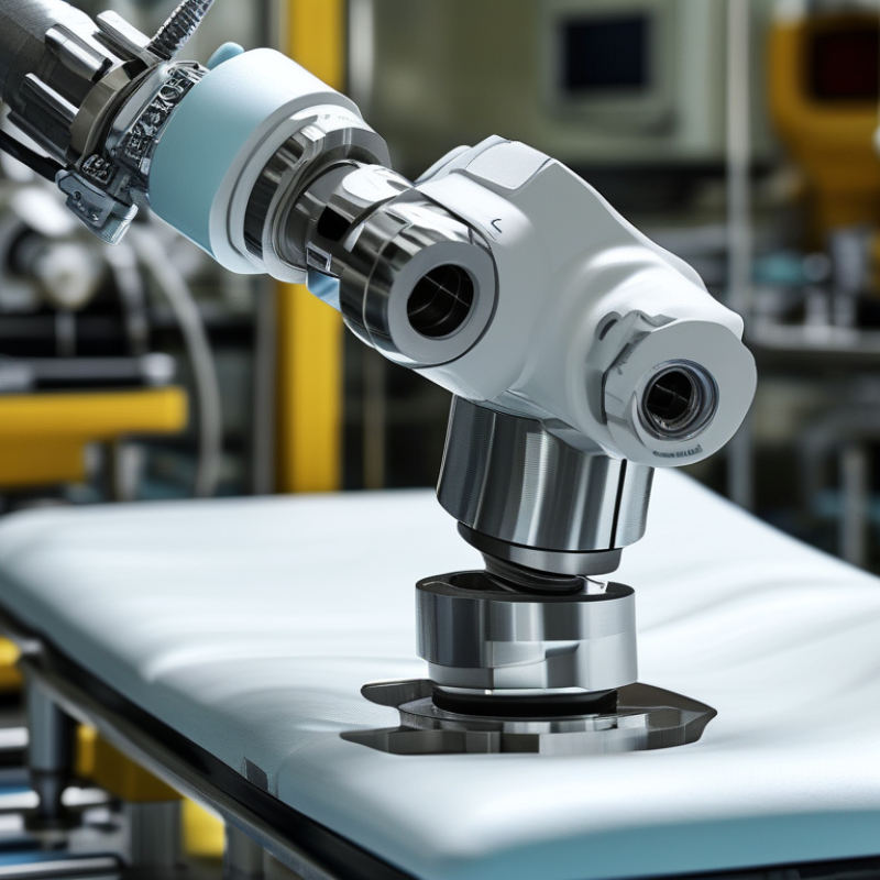 Top 10 Reasons Orthopedic Implants Need ISO 13485 Certification?