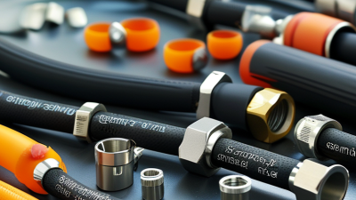 Essential Tips for Choosing the Right Silicone Hose Kit?