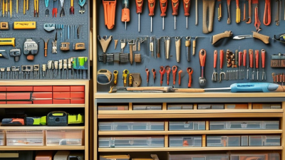 Best Tool Storage Bag for Every DIY Enthusiast?