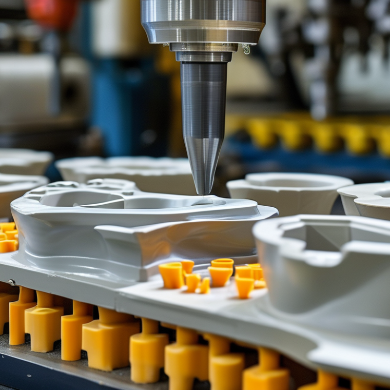 How to Understand the Plastic Injection Molding Process?