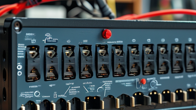 10 Best Surge Arresters for Protecting Your Electronics?