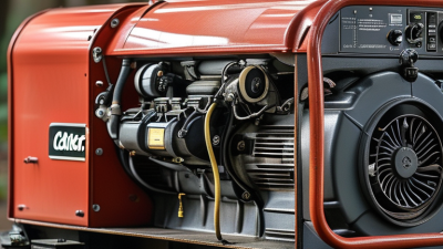 How to Maintain Your Kohler Generator Service for Optimal Performance?