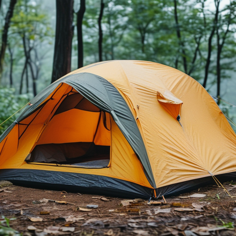 Best Canvas A Tent for Outdoor Adventures and Camping Needs?