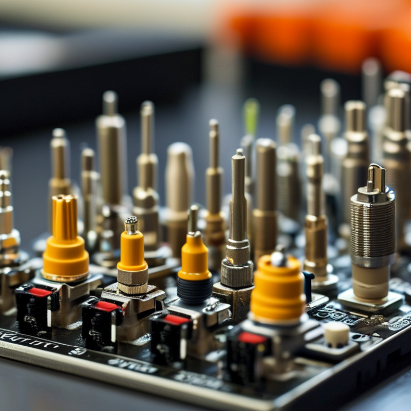 What are the Best FFC Connectors for Global Buyers?