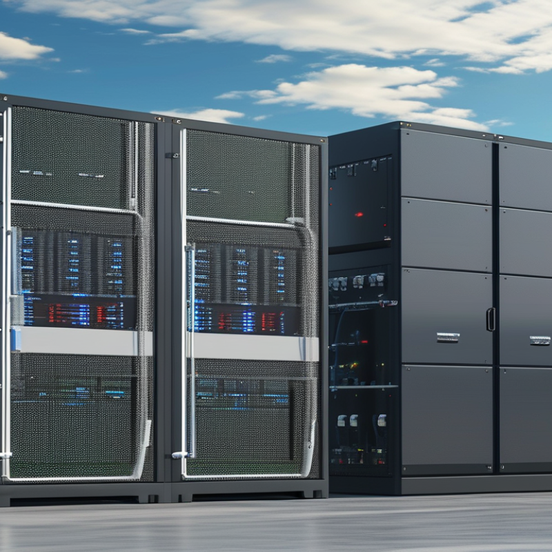 How to Optimize Hybrid Energy Storage System for Maximum Efficiency?
