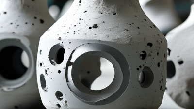 What is Porous Alumina Ceramics and Its Applications?
