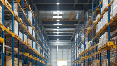 China Top Warehouse Bollards Essential Guide for Safety and Security?