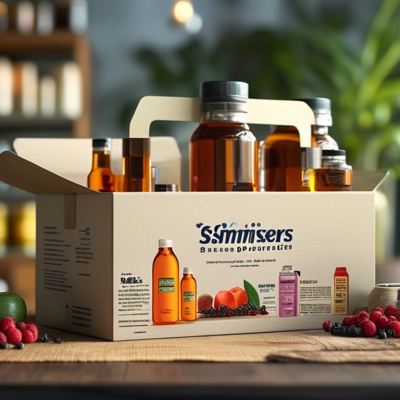 Why is Business Product Packaging Essential for Success?