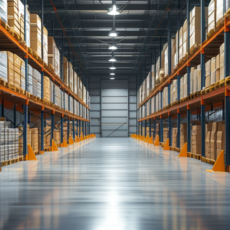 Top Warehouse Bollards Tips to Enhance Safety and Efficiency?