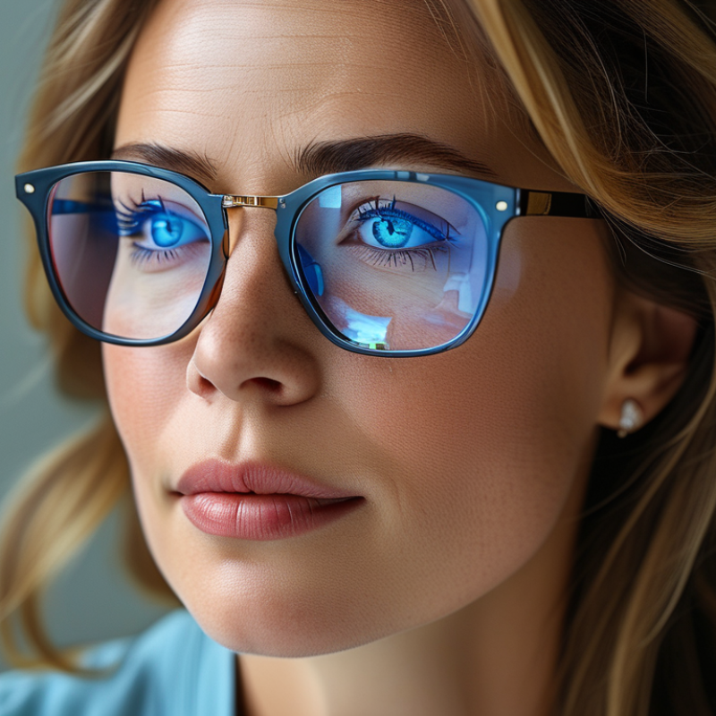 Top 10 Enhanced Vision Lens Features You Must Know?