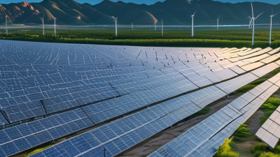 China Best Energy Storage Technologies for Global Buyers?