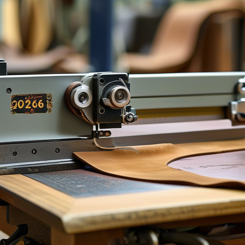 2026 Best Leather Strap Cutting Machine for Global Buyers?