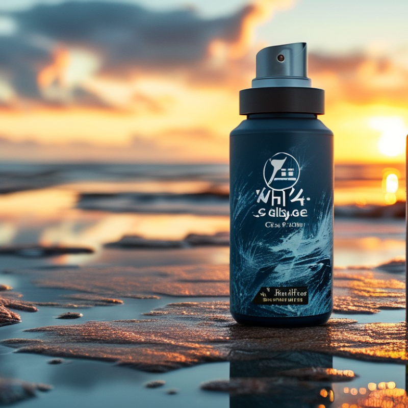 Why Choose Salt Resistant Aerosol for Your Packaging Needs?