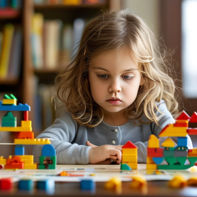 Top 10 Educational Toys for Enhancing Problem Solving Skills?