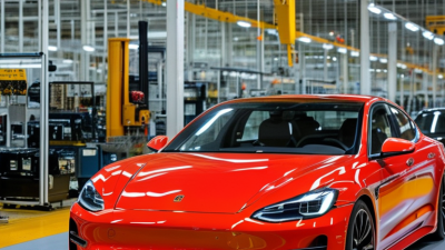 2026 Best Automotive Spare Parts for Global Buyers?