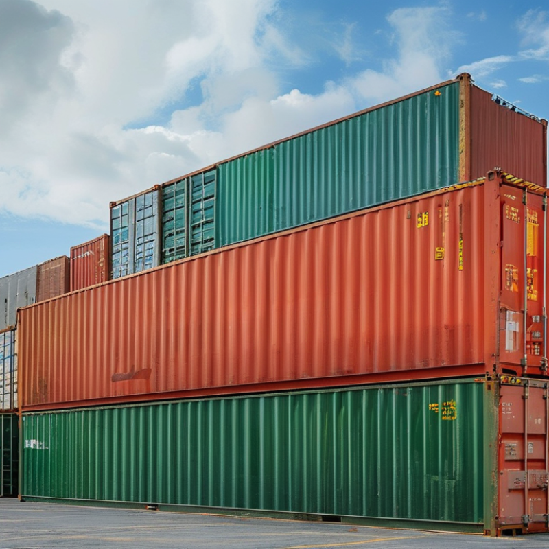 Best 30ft Shipping Container Options for Global Buyers?