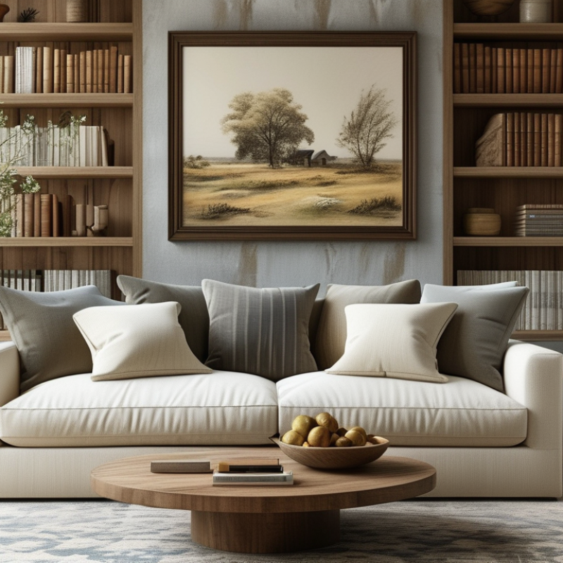 How to Achieve Practicality and Aesthetics in Interior Design?